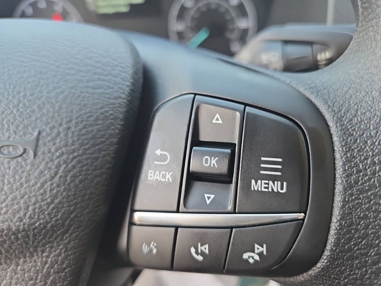 2025 Ford Transit Van Base - Photo 24