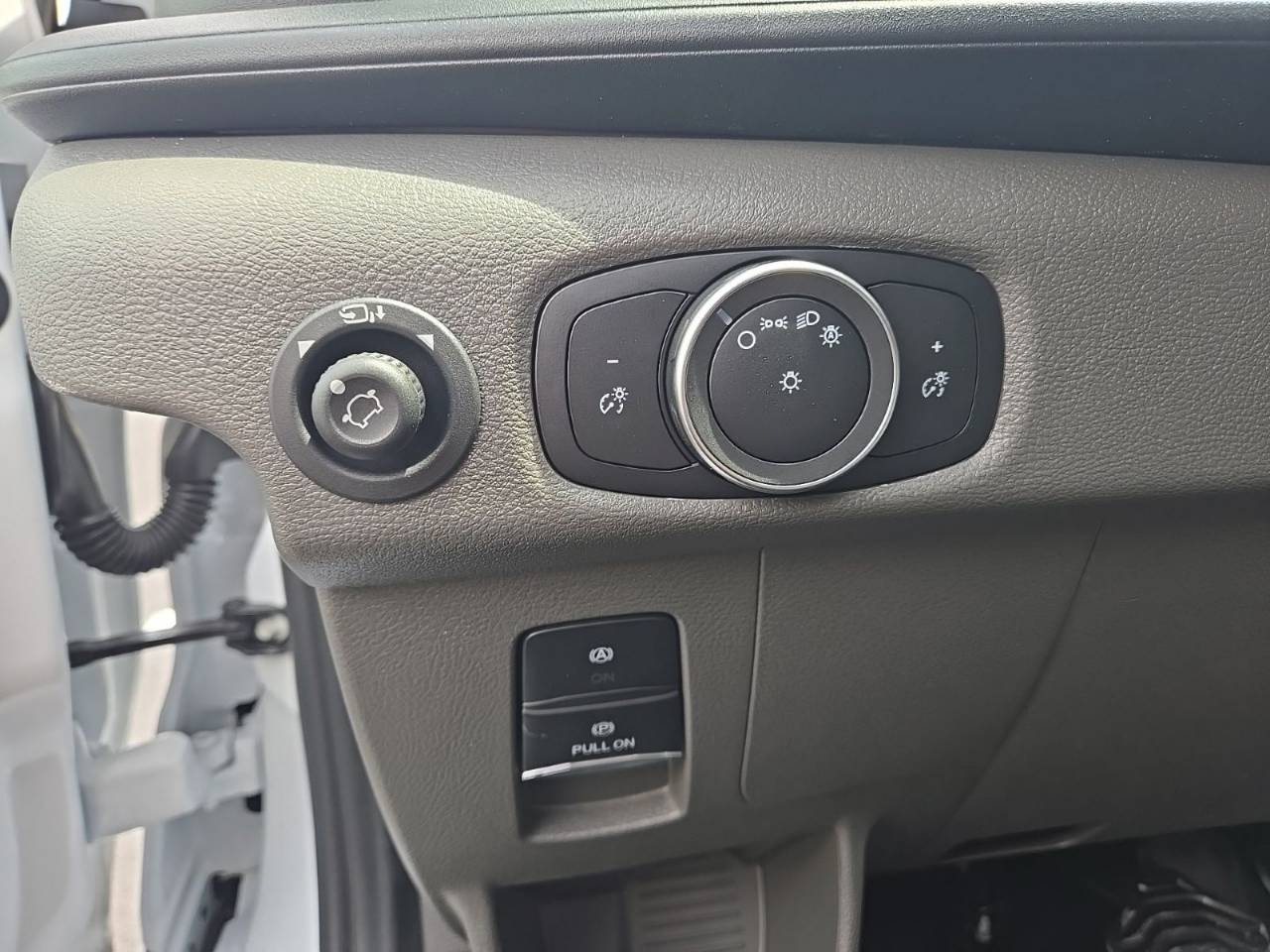 2025 Ford Transit Van Base - Photo 10