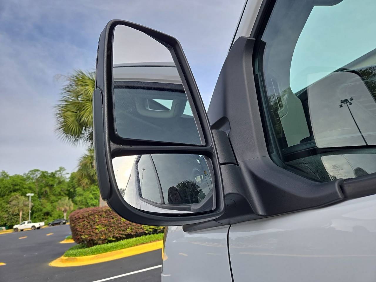 2025 Ford Transit Van Base - Photo 15
