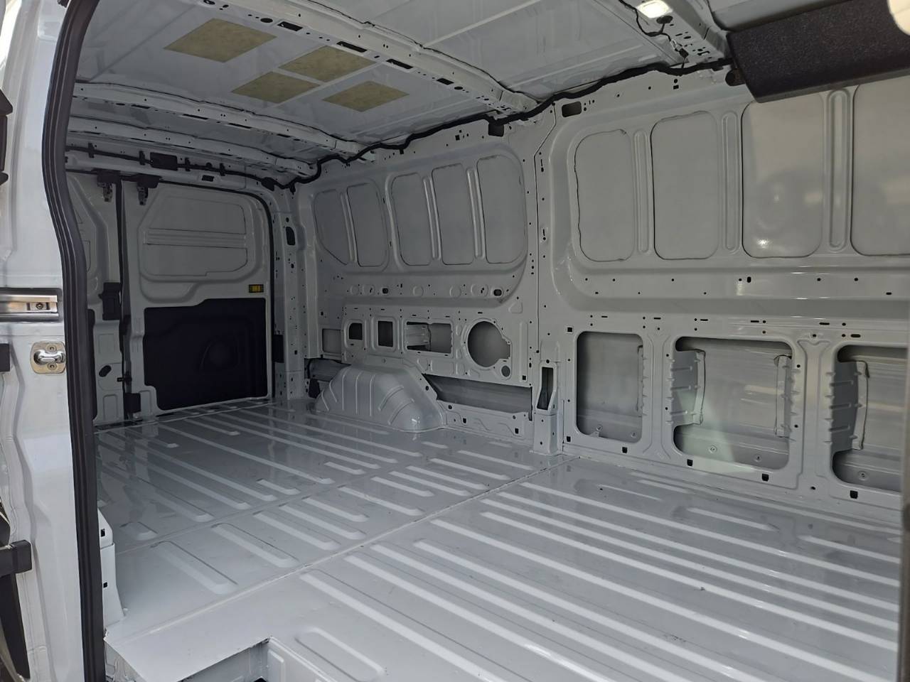 2025 Ford Transit Van Base - Photo 20