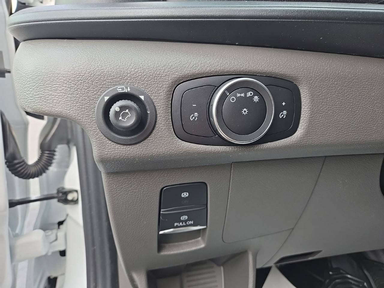 2025 Ford Transit Van Base - Photo 25