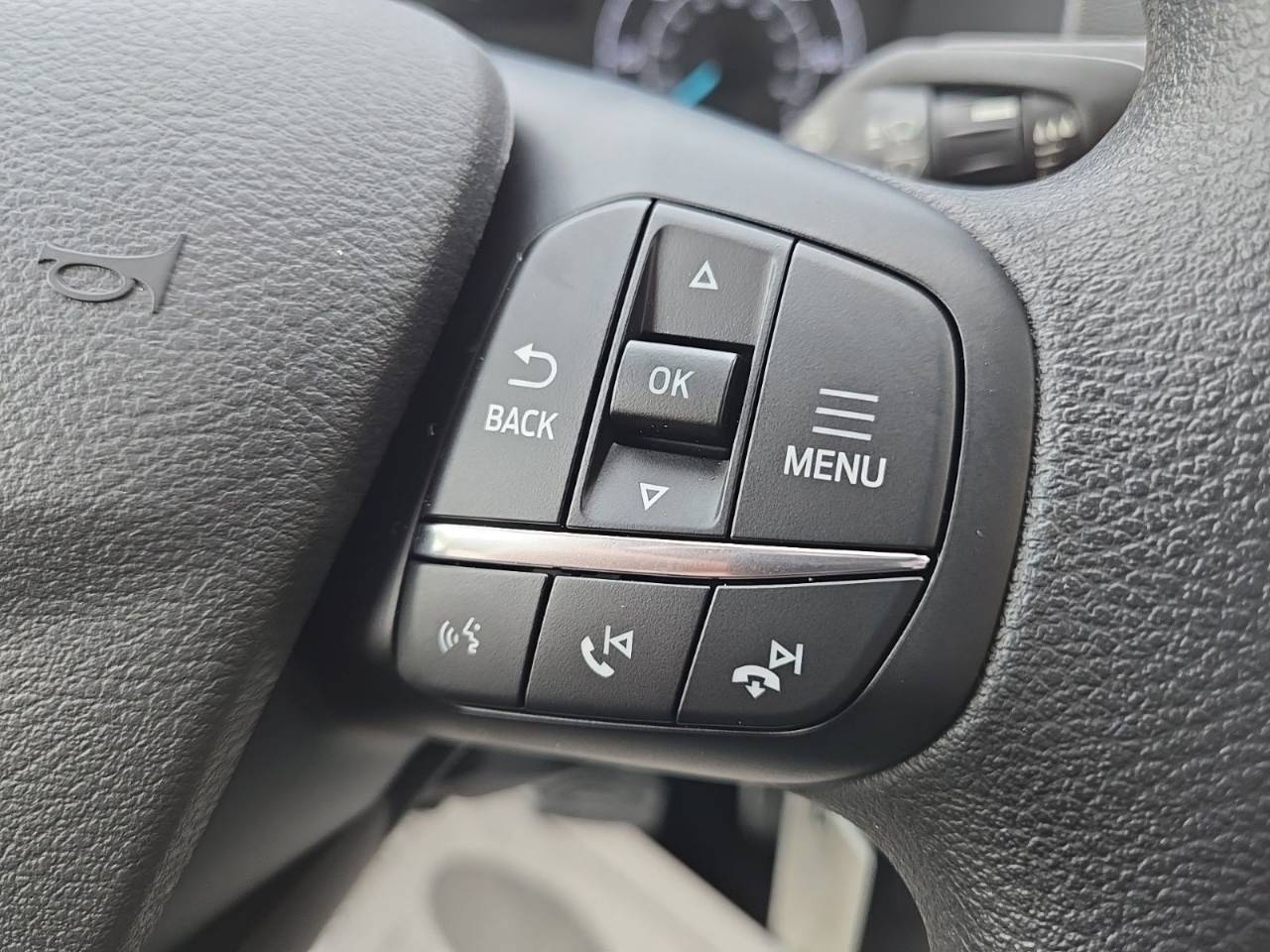 2025 Ford Transit Van Base - Photo 34