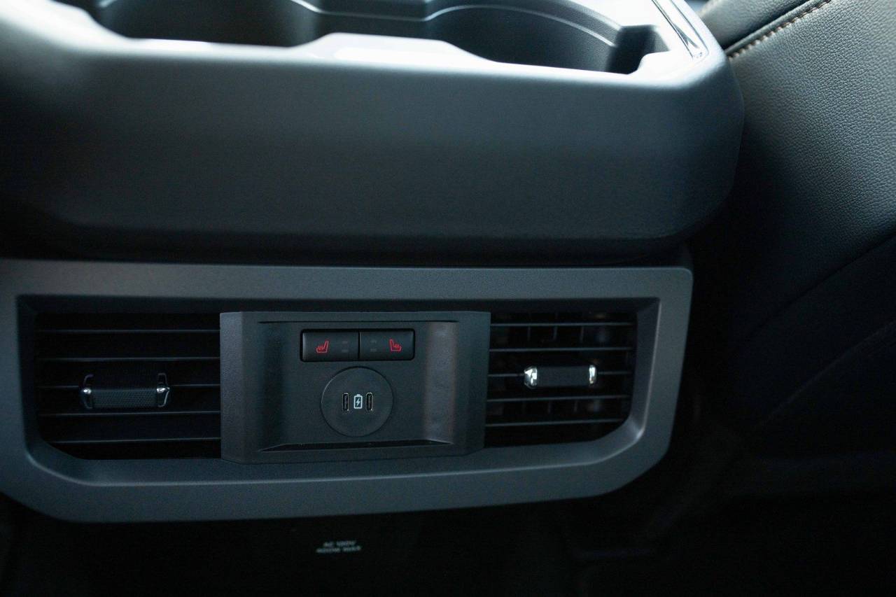 2025 Ford F-250 Super Duty Lariat - Photo 10