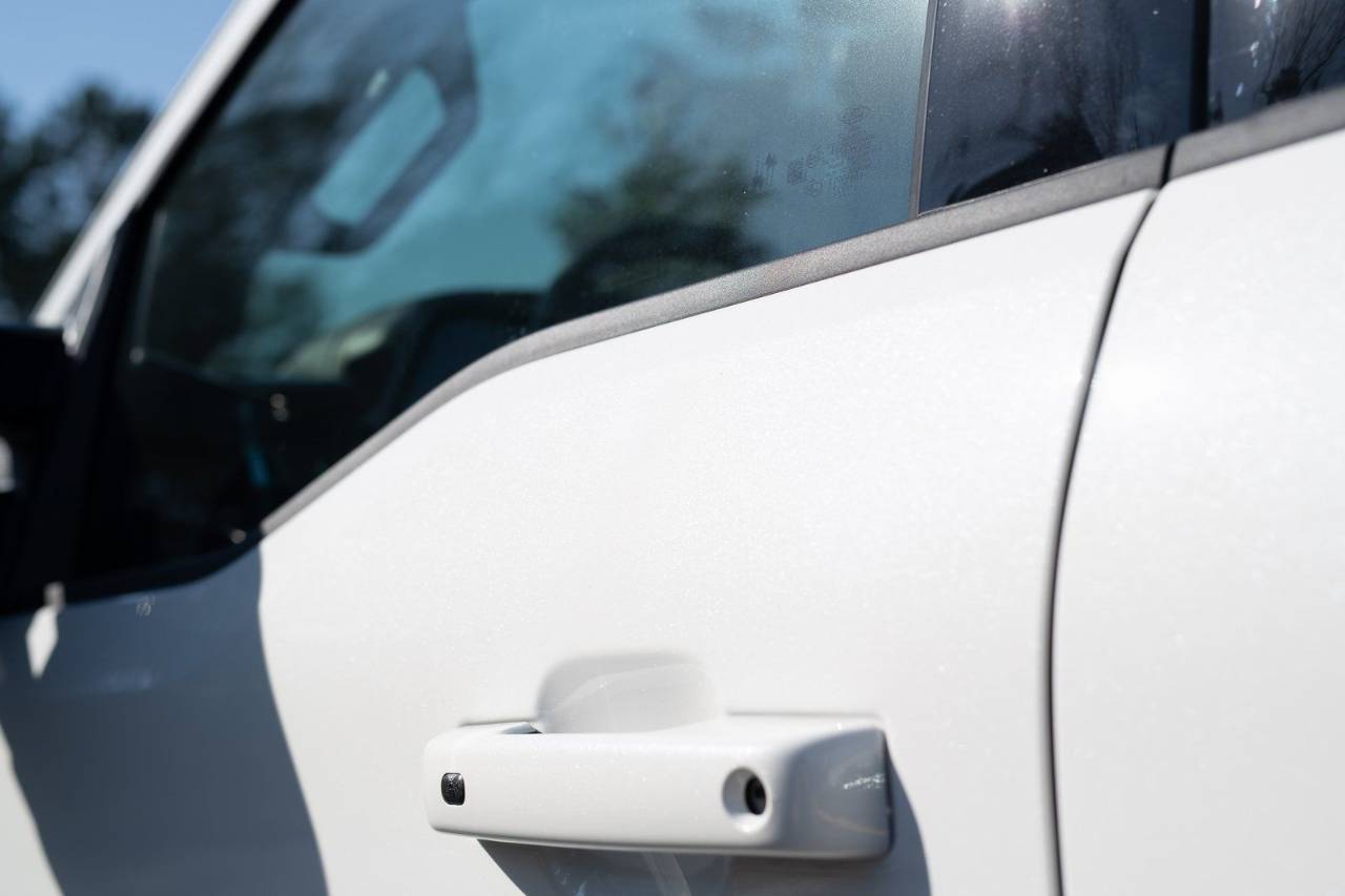 2025 Ford F-250 Super Duty Lariat - Photo 16