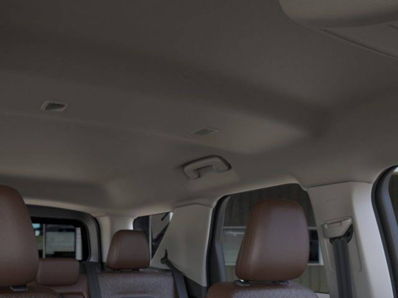 2025 Ford Bronco Sport Outer Banks - Photo 22