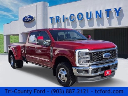 2023 Ford F-350SD LARIAT