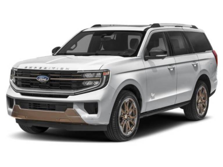 2026 Ford Expedition King Ranch