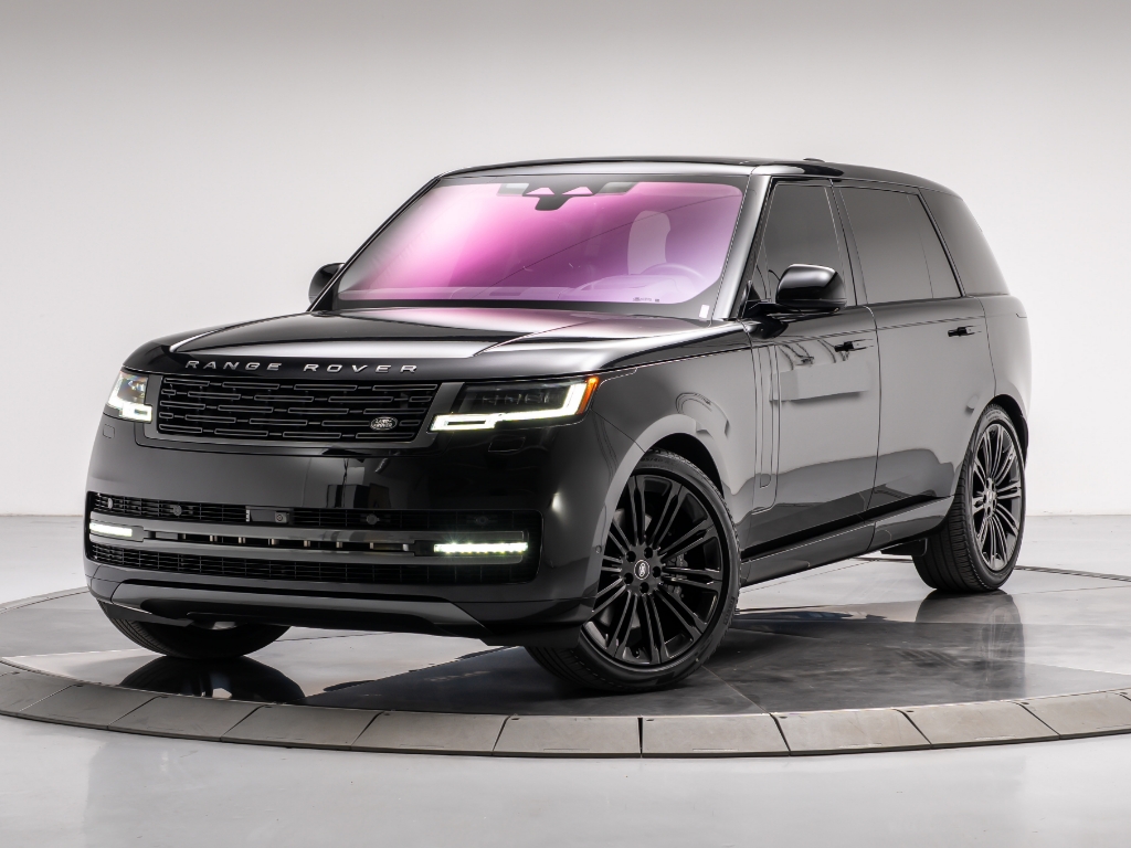 2023 Land Rover Range Rover First Edition