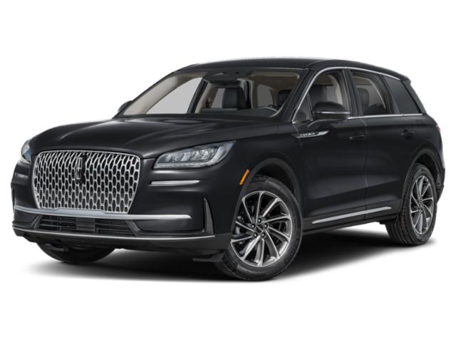 Used 2025 Lincoln Corsair Plug-In Hybrid Grand Touring