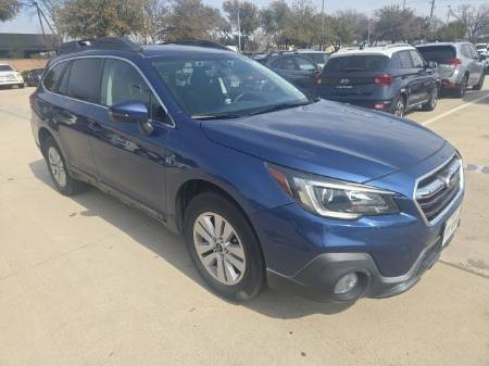 2019 Subaru Outback Premium