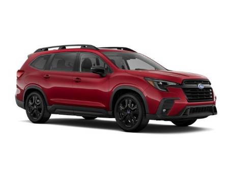2026 Subaru Ascent Onyx Edition Touring
