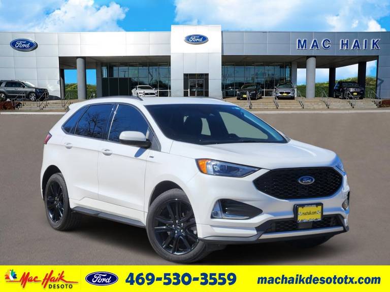 2023 Ford Edge ST Line