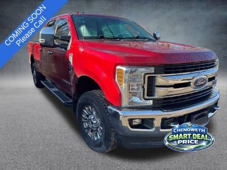 2019 Ford F-350SD XLT