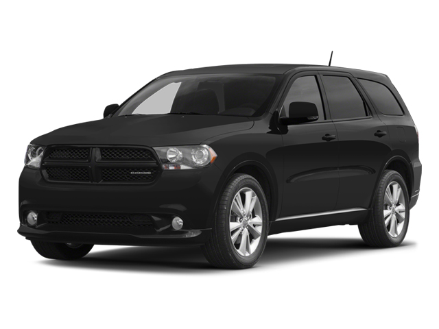 Used 2013 Dodge Durango R/T
