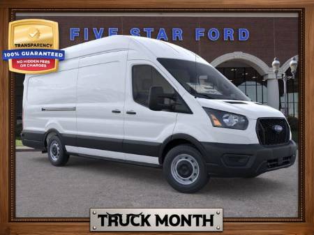 2025 Ford Transit-350 Base