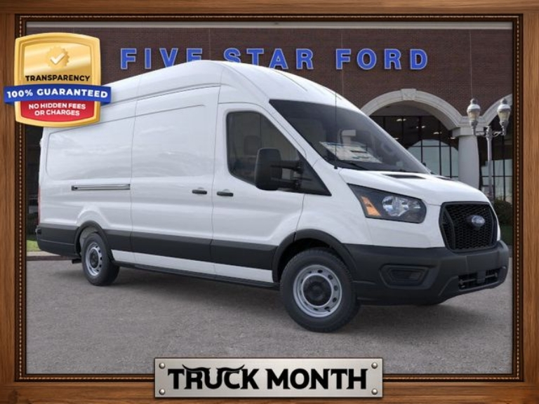 2025 Ford Transit-350 Base