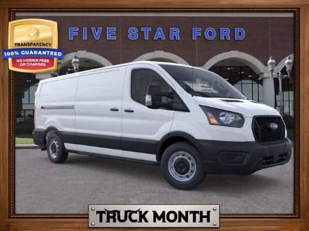 2025 Ford Transit-150 Base