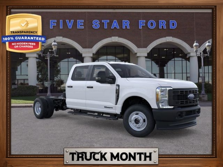 2026 Ford F-350SD XL