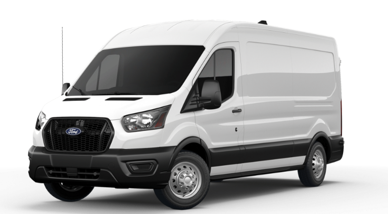 2026 Ford Transit Cargo Van Cargo Van