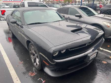 2019 Dodge Challenger GT