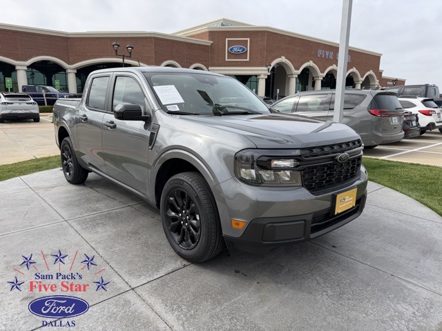 Used 2024 Ford Maverick XLT