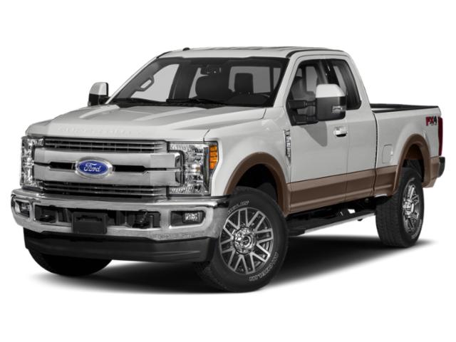 2018 Ford F-350SD LARIAT DIESEL Low MILES