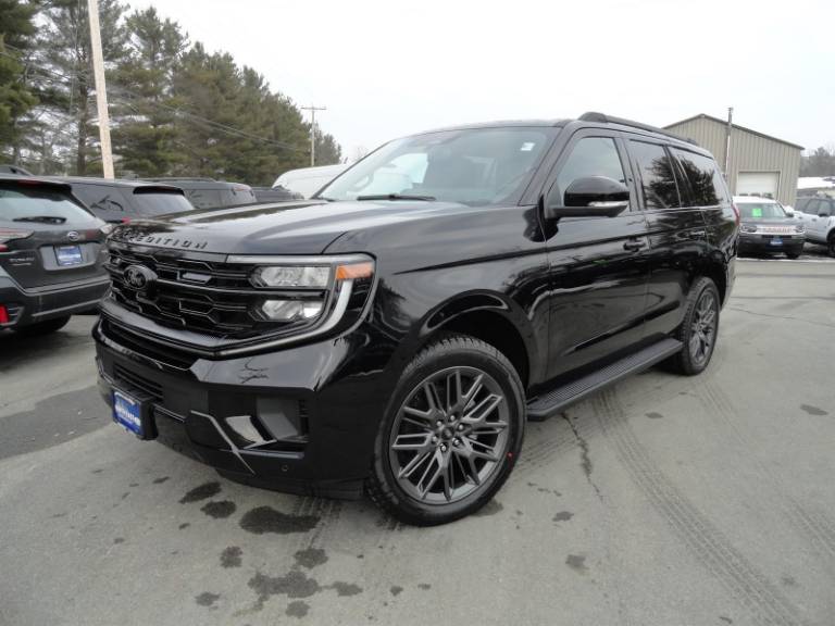 2026 Ford Expedition Platinum®