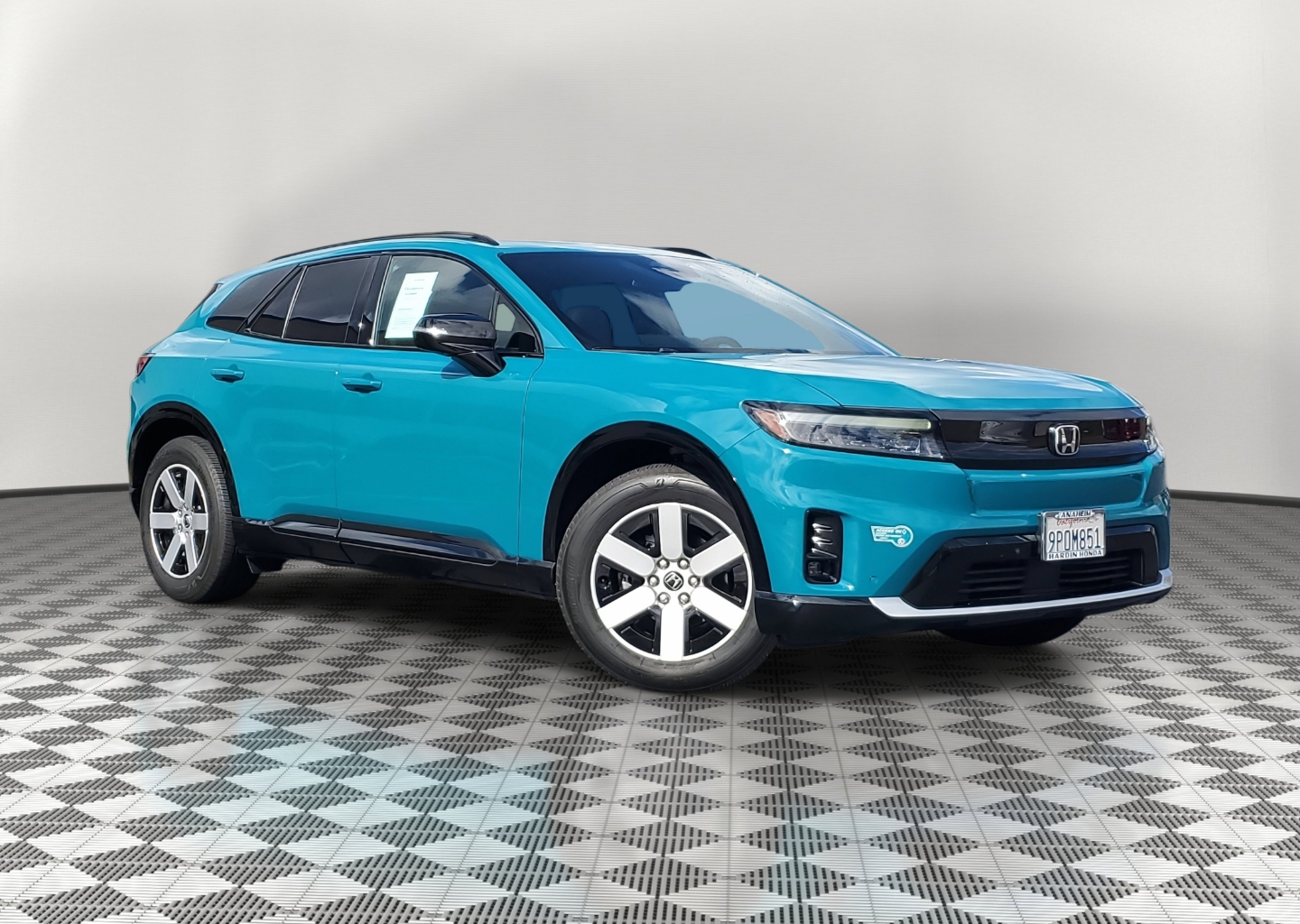 Used 2024 Honda Prologue Touring with VIN 3GPKHWRM6RS529550 for sale in Anaheim, CA