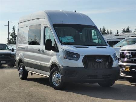 2025 Ford Transit-350 Base