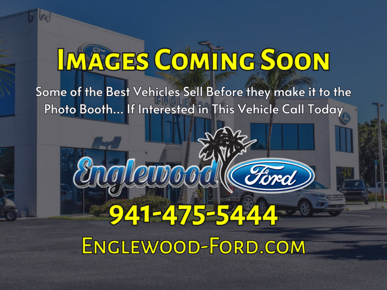 2026 Ford Expedition