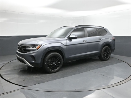 2023 Volkswagen Atlas 2.0T SE w/Technology