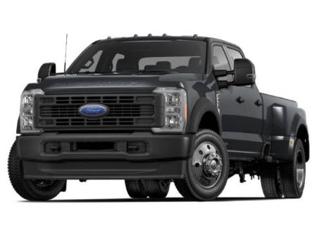 2023 Ford Super Duty F-450 DRW
