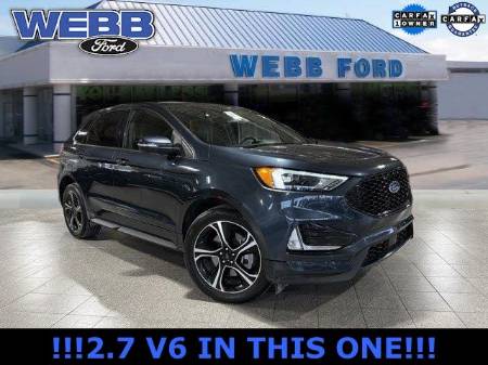 2023 Ford Edge ST