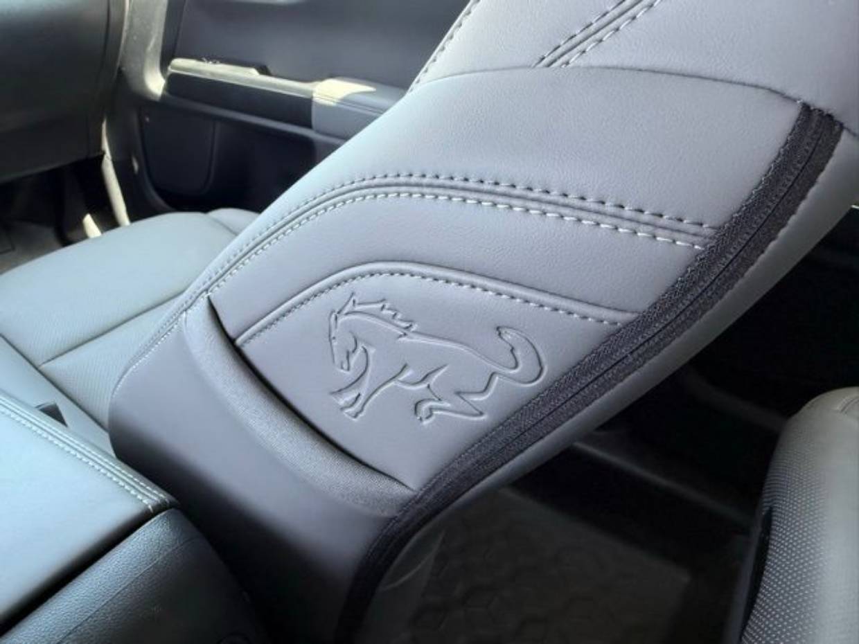 2025 Ford Bronco Sport Badlands - Photo 35