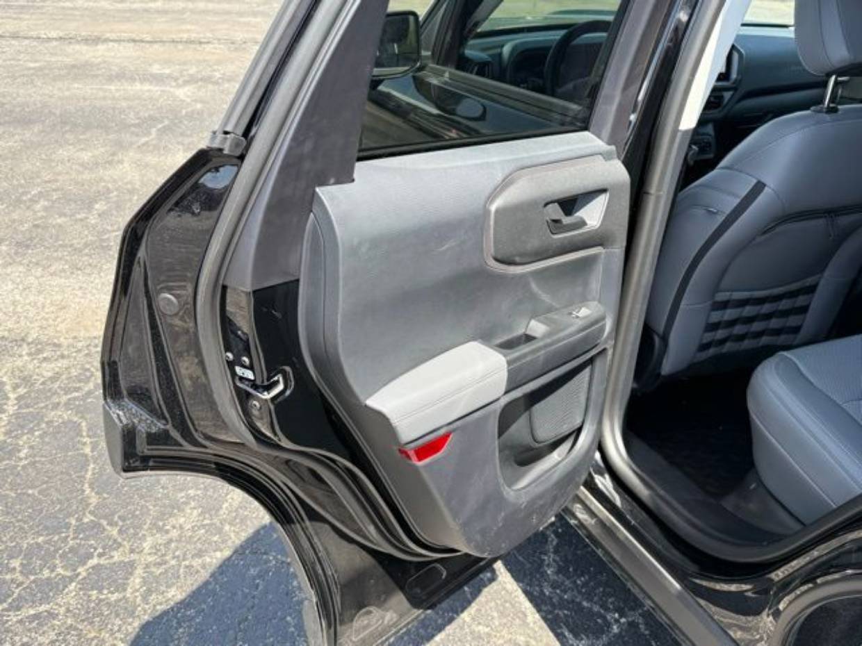 2025 Ford Bronco Sport Badlands - Photo 38