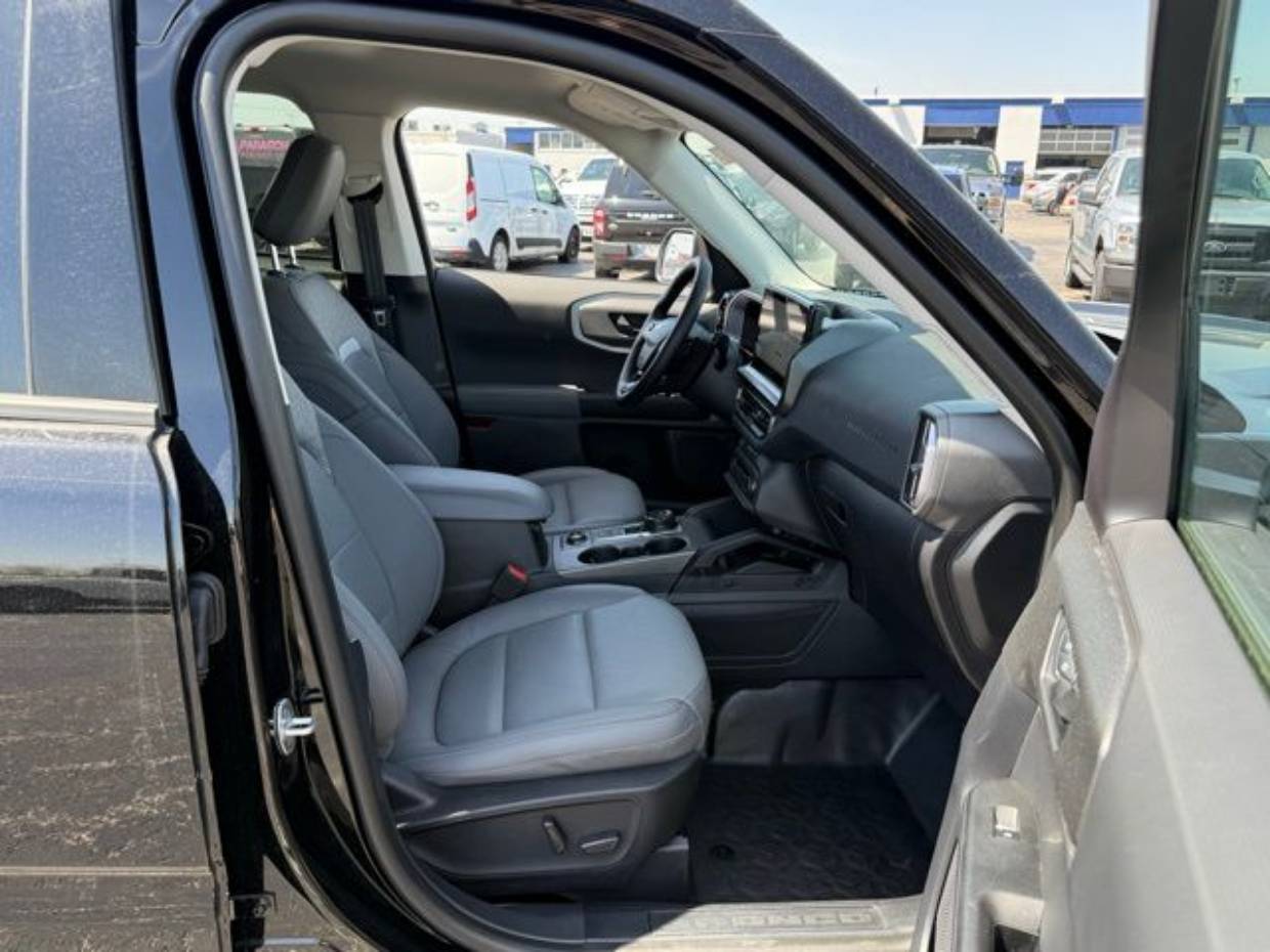 2025 Ford Bronco Sport Badlands - Photo 41