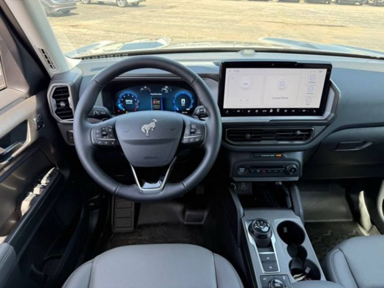2025 Ford Bronco Sport Badlands - Photo 43