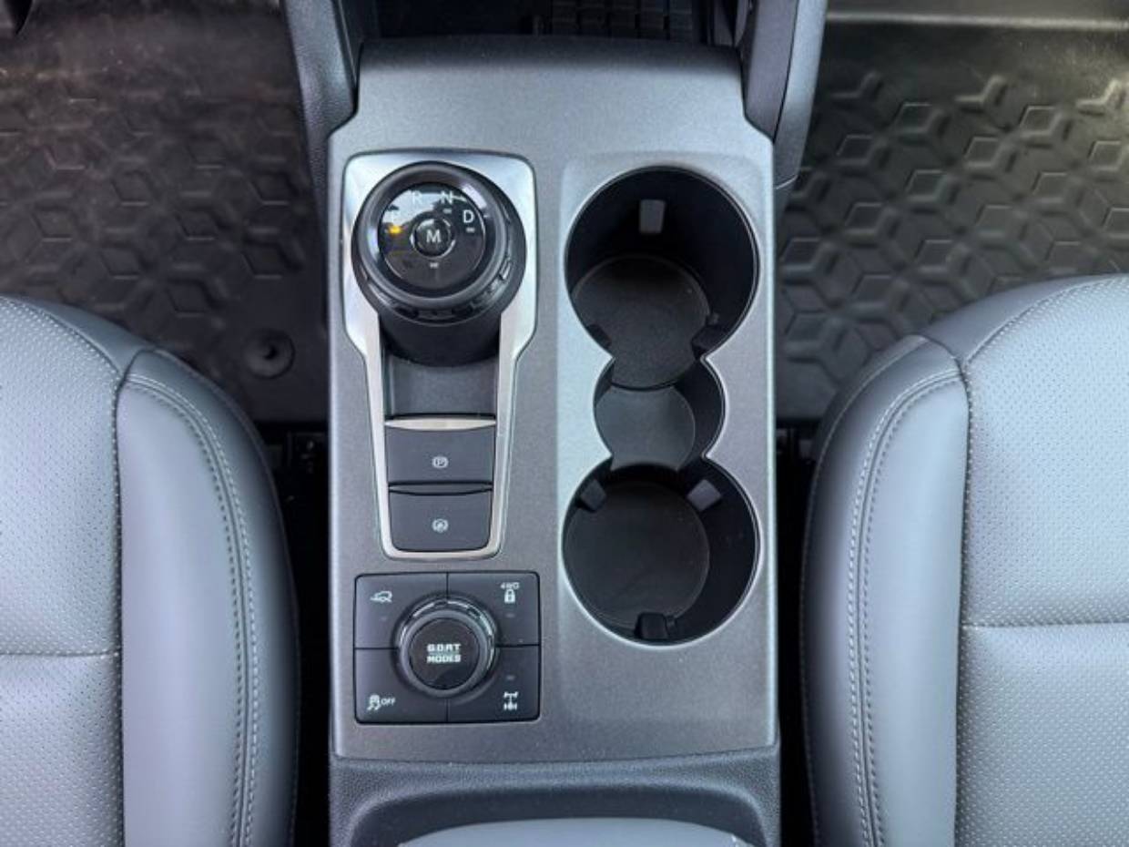 2025 Ford Bronco Sport Badlands - Photo 49
