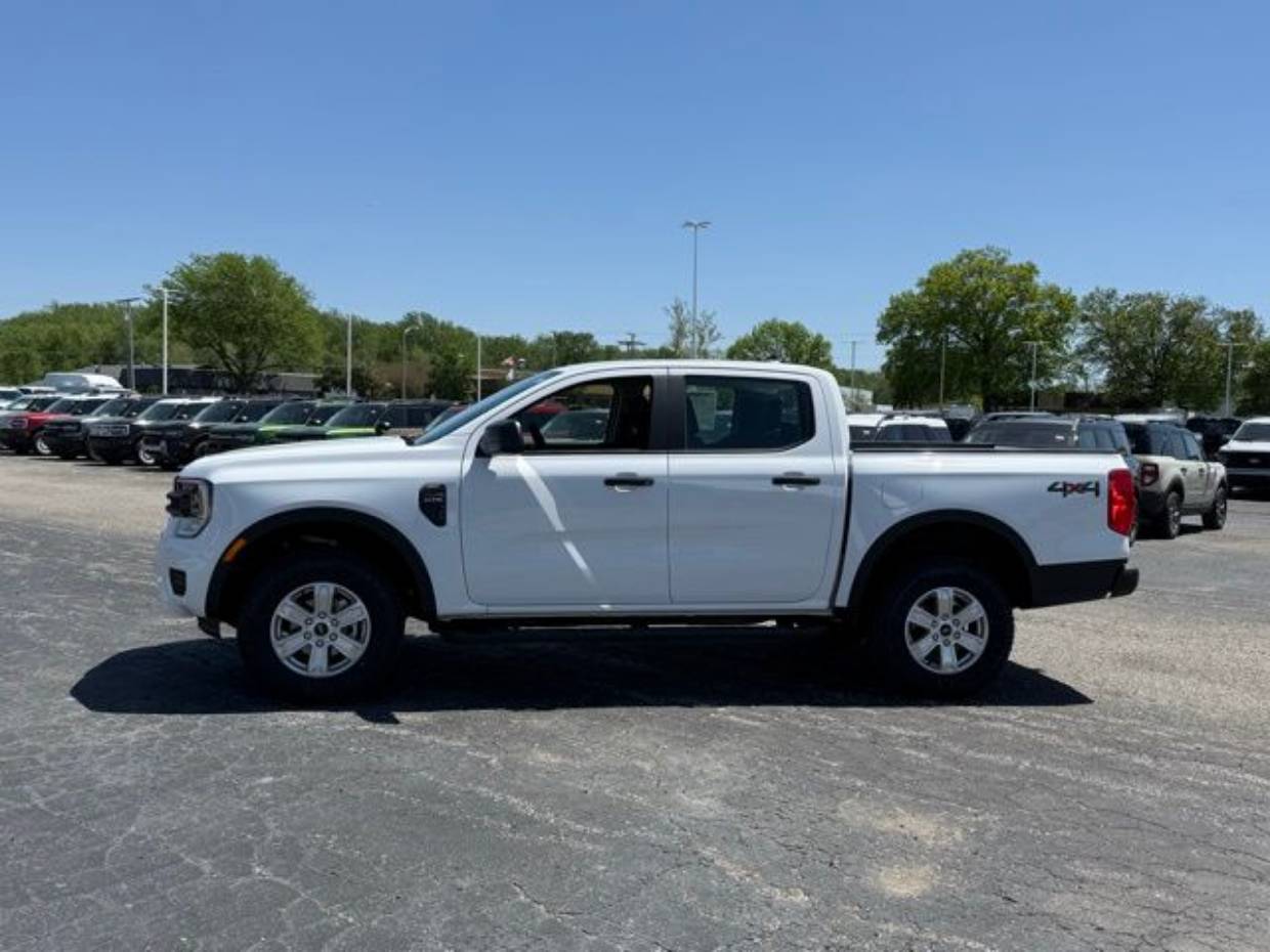 2025 Ford Ranger XL - Photo 26