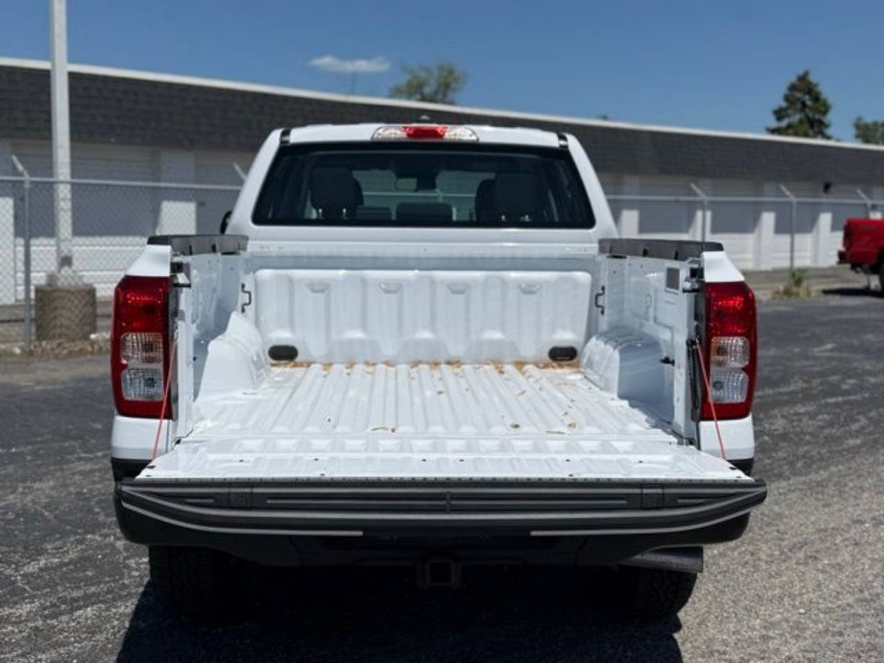 2025 Ford Ranger XL - Photo 28