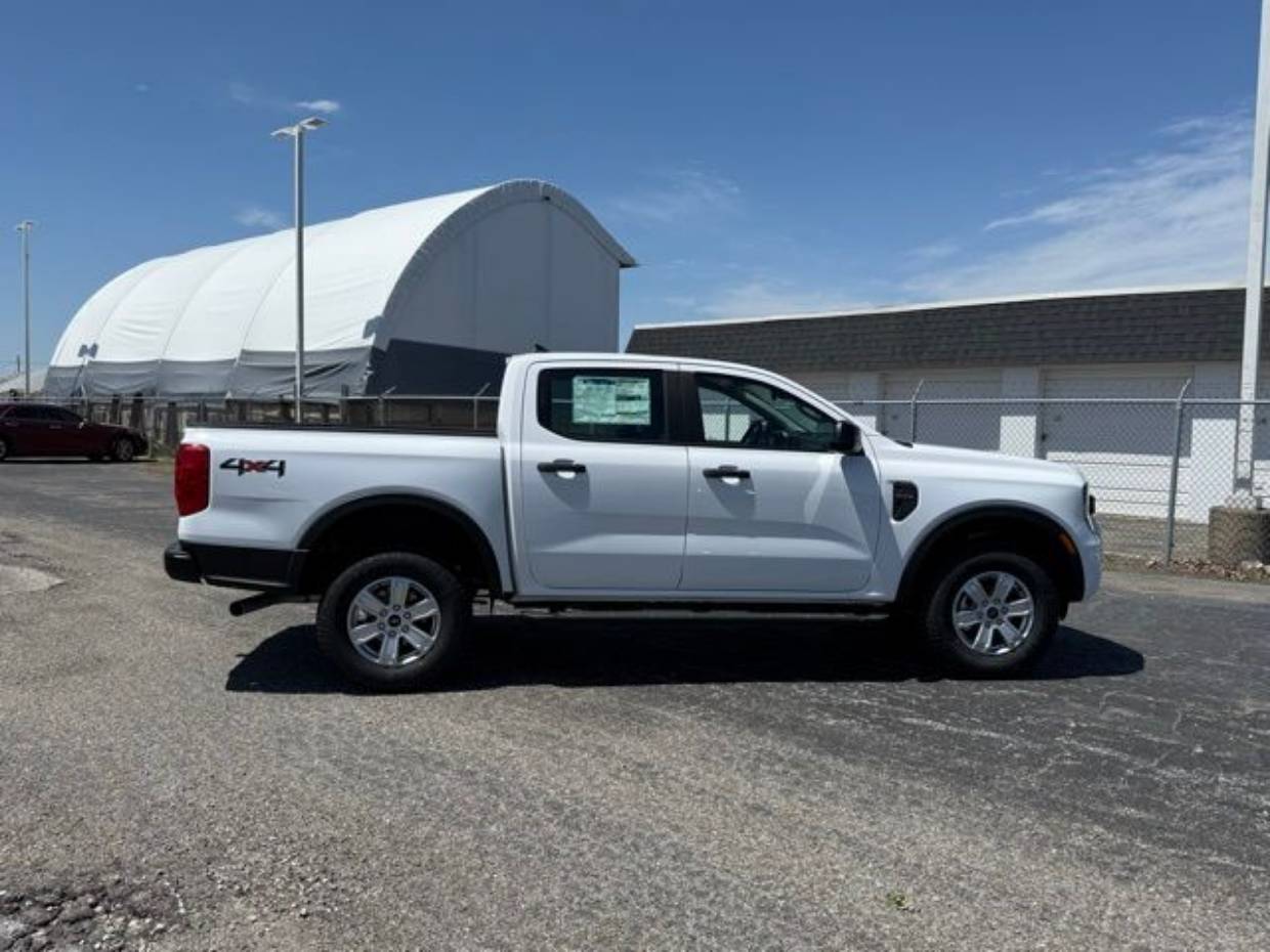 2025 Ford Ranger XL - Photo 30