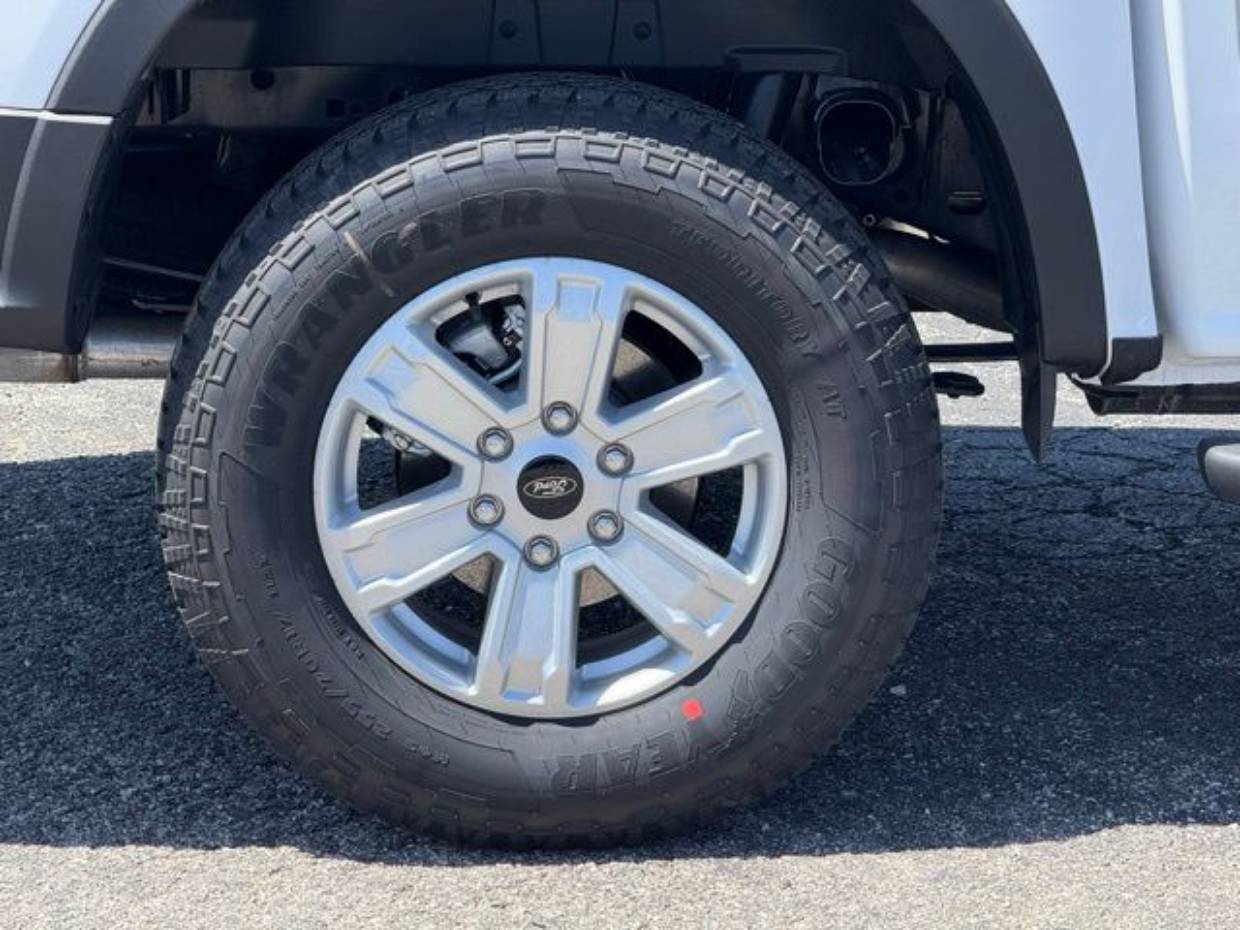 2025 Ford Ranger XL - Photo 31