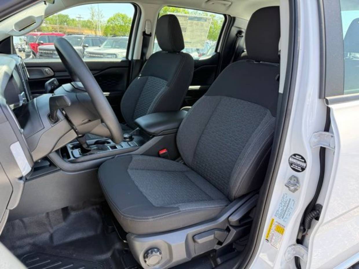 2025 Ford Ranger XL - Photo 33