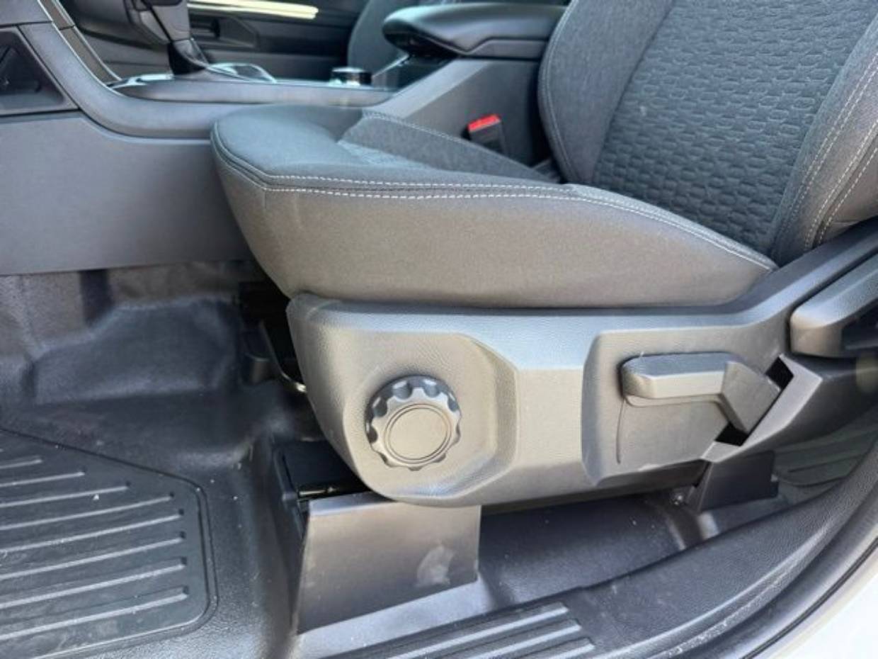 2025 Ford Ranger XL - Photo 34