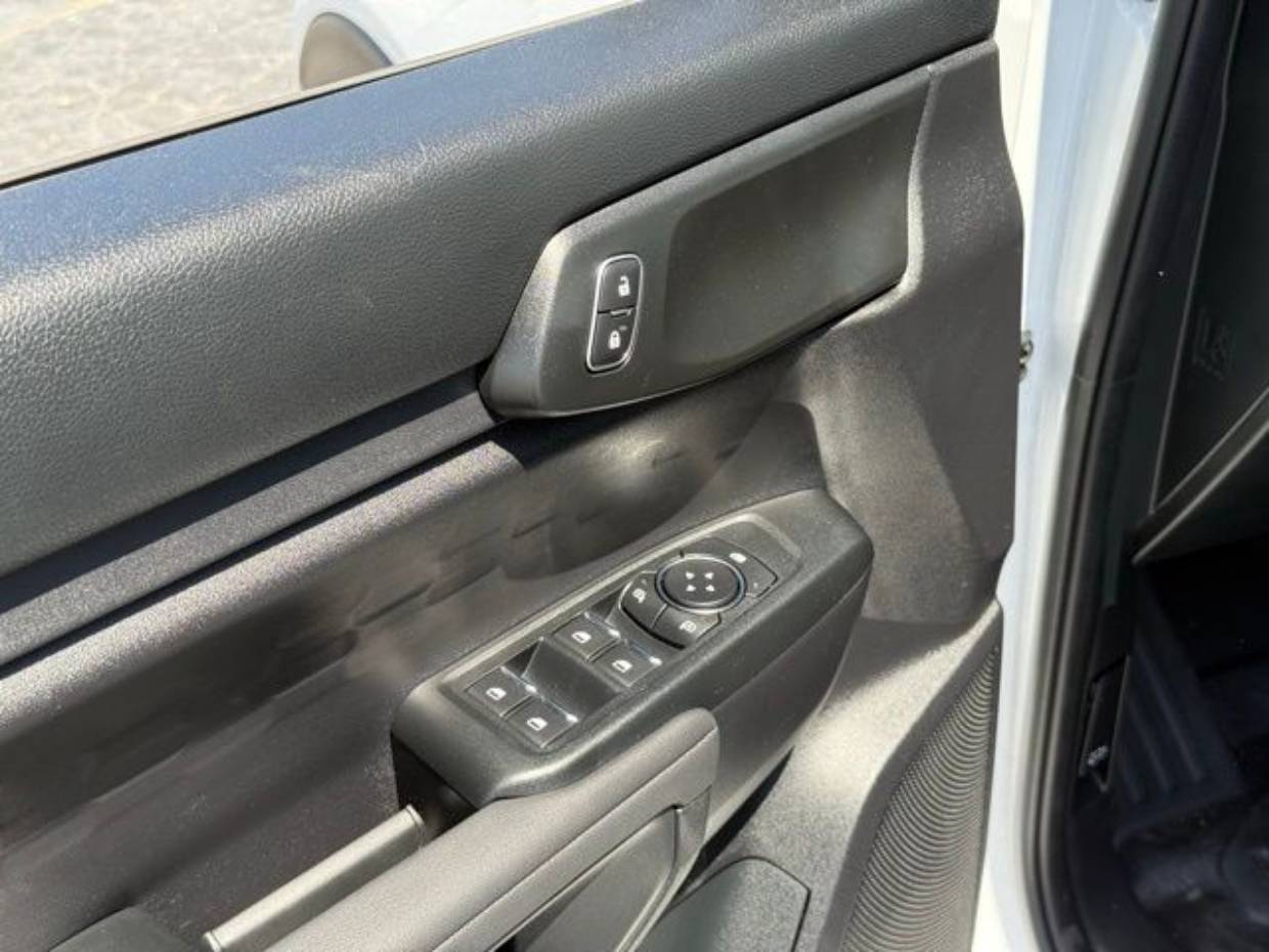 2025 Ford Ranger XL - Photo 36