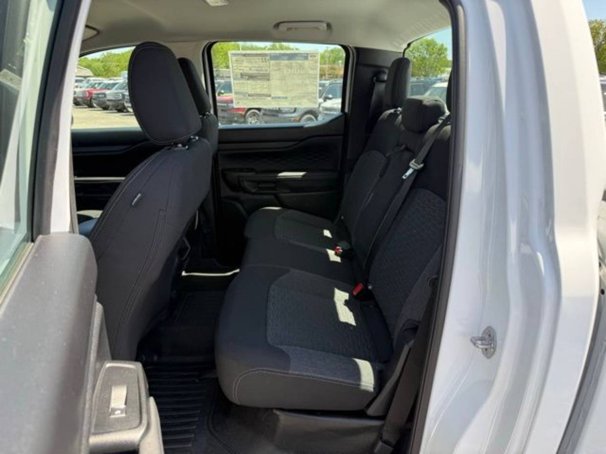 2025 Ford Ranger XL - Photo 37