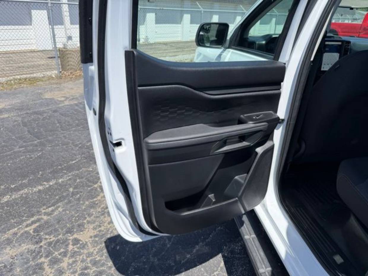 2025 Ford Ranger XL - Photo 39