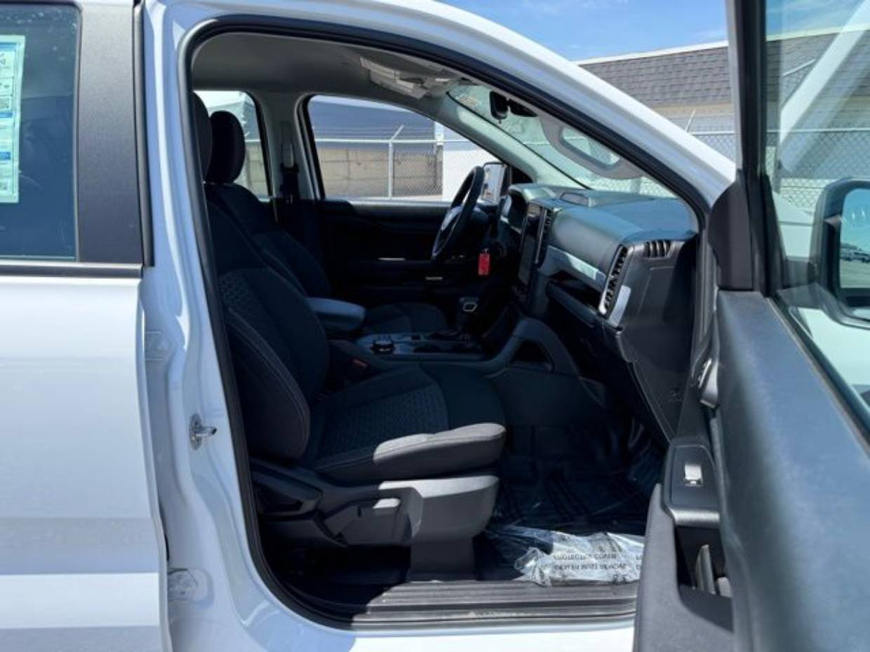 2025 Ford Ranger XL - Photo 40