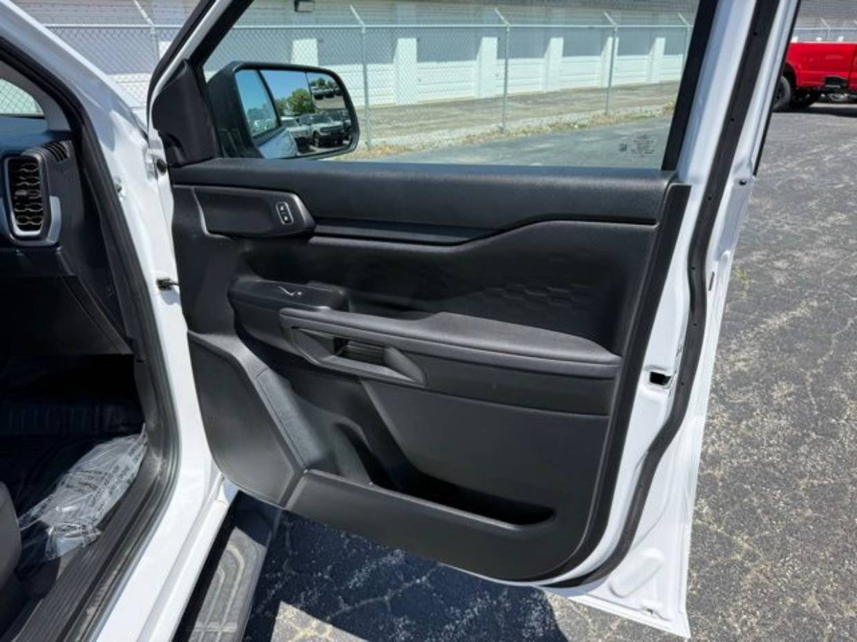 2025 Ford Ranger XL - Photo 41