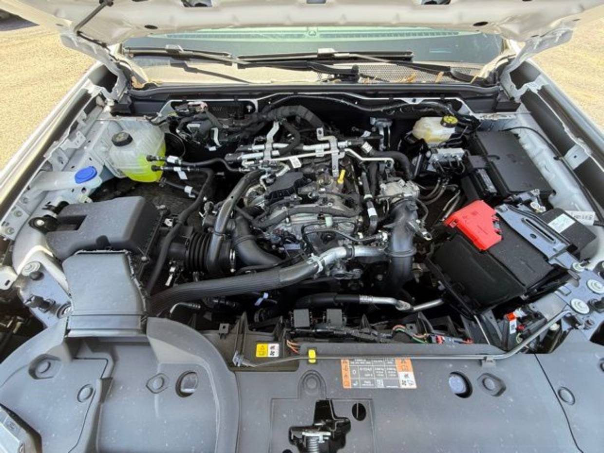 2025 Ford Ranger XL - Photo 42